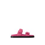 LV Sunset Flat Comfort Mule - Image 4